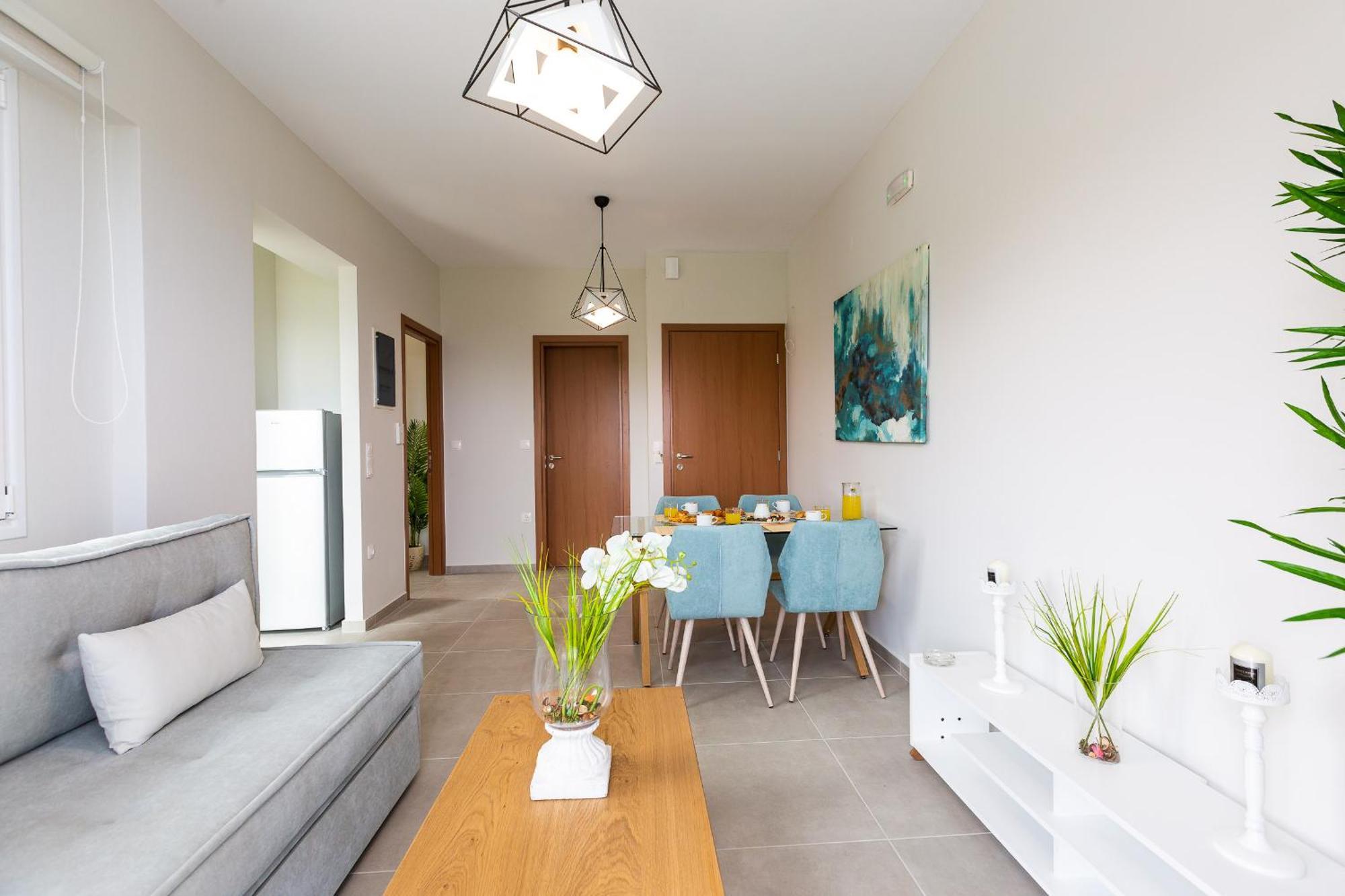 Vigla Suites Rethymno  Exterior photo